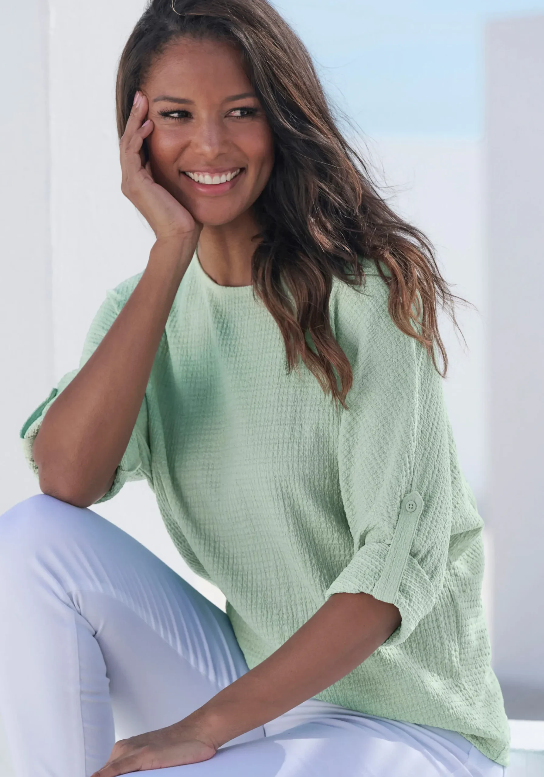 2-in-1-Shirt