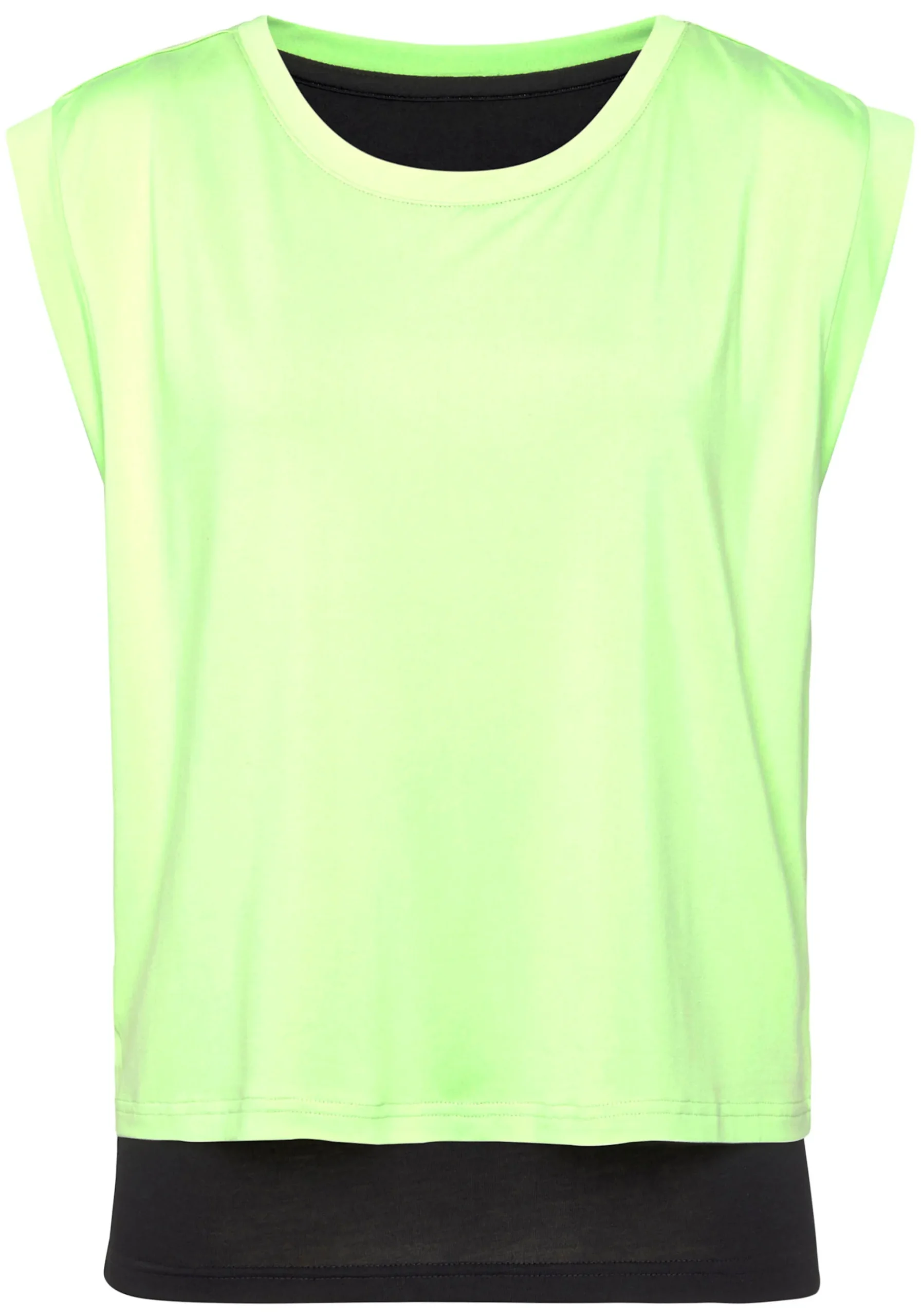 2-in-1-Shirt