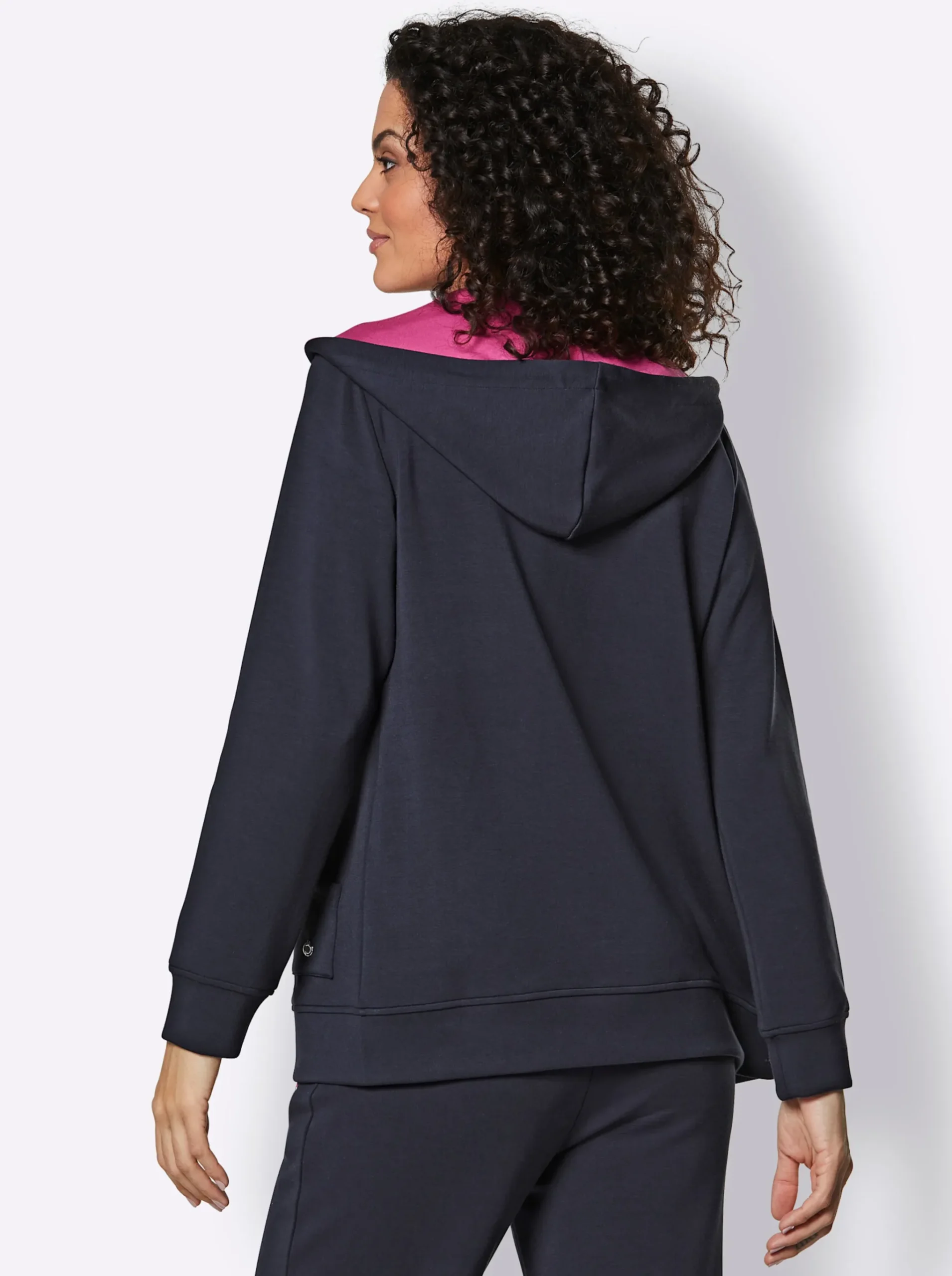 Jacke