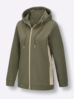 Jacke