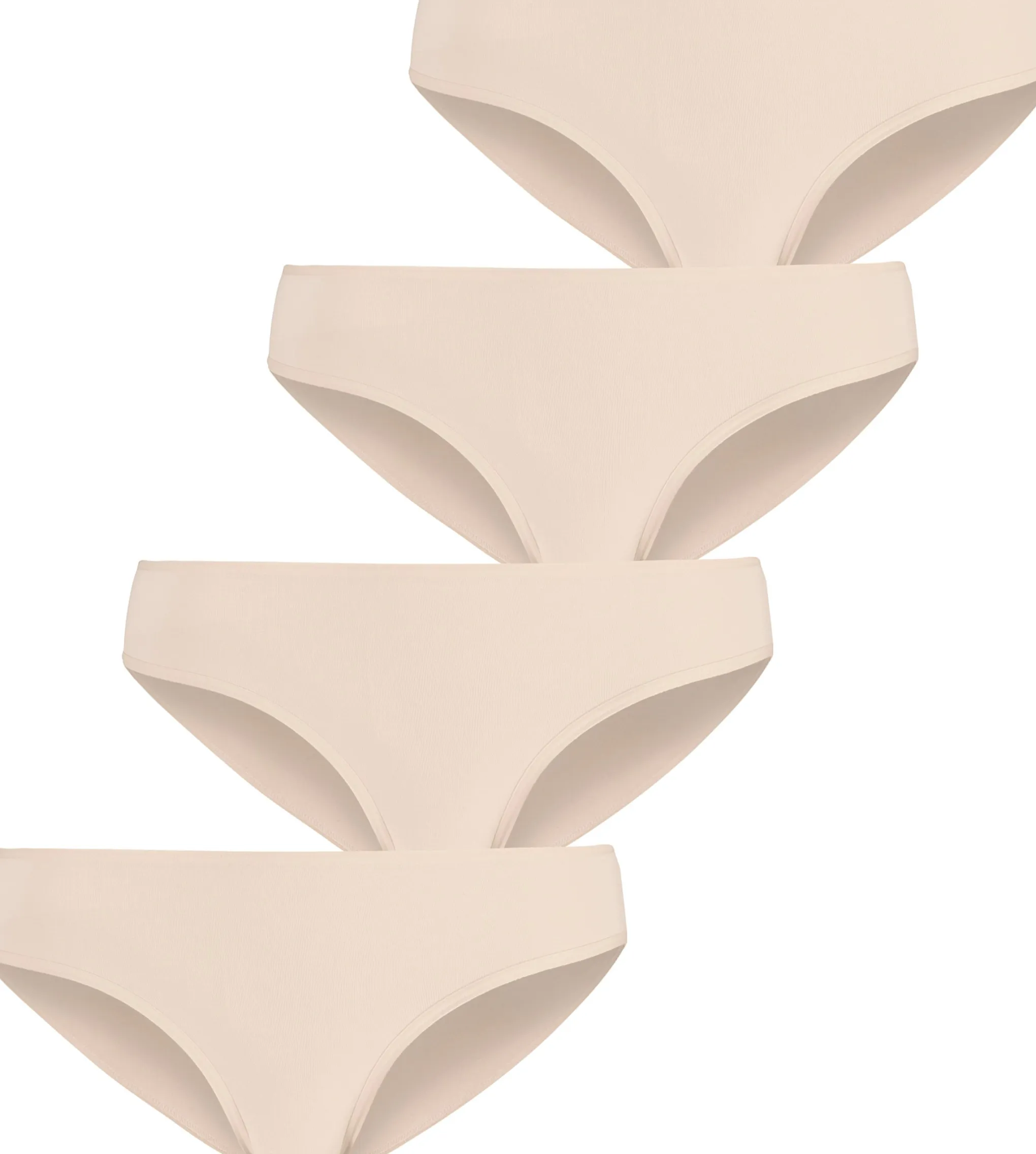 Jazz-Pants Slips