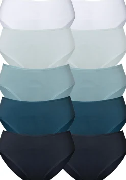 Jazz-Pants Slips