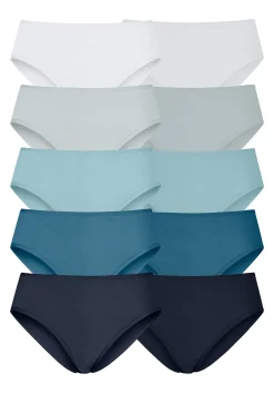 Jazz-Pants Slips
