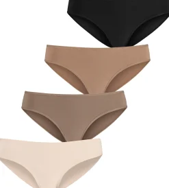 Jazz-Pants Slips