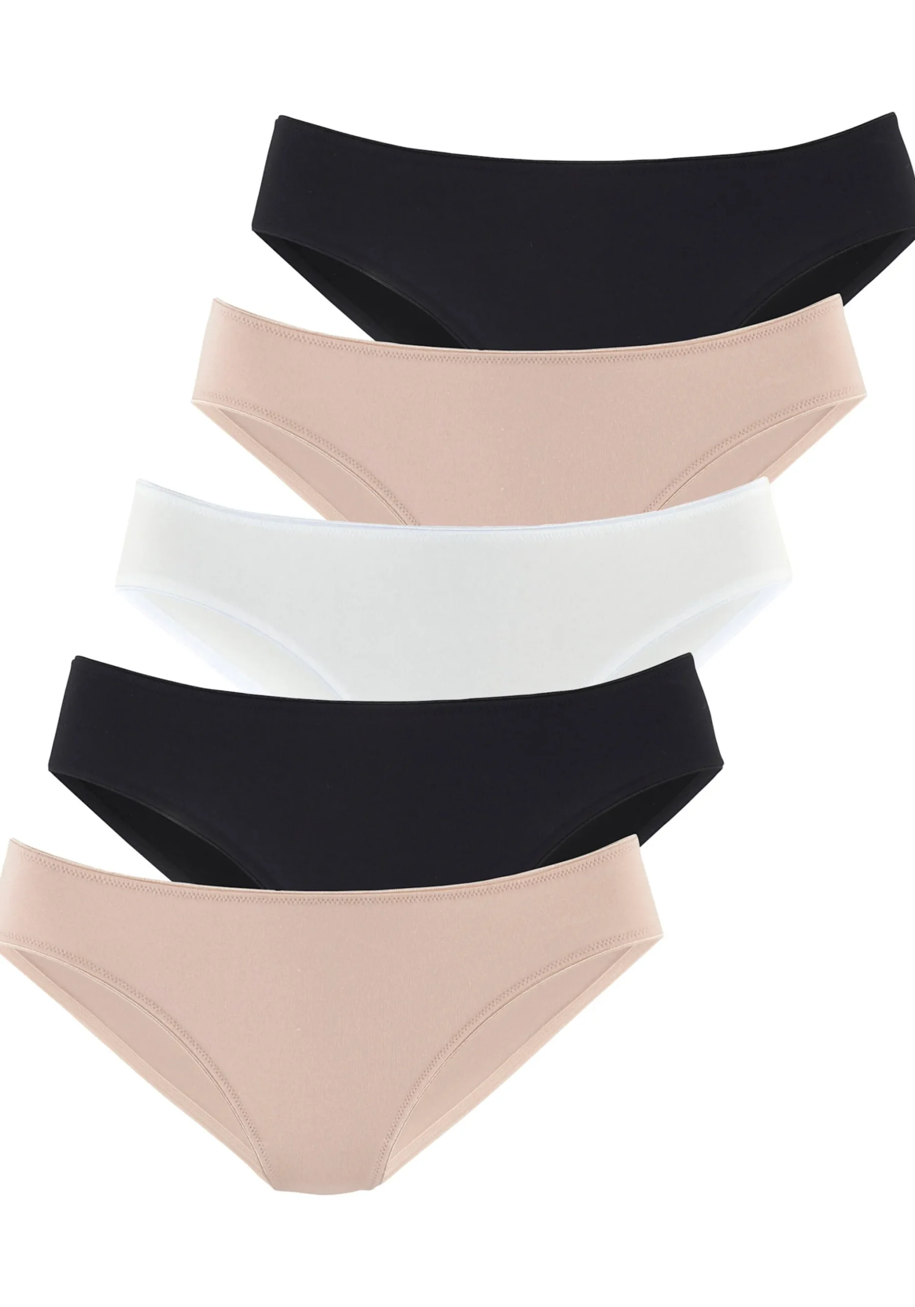 Jazz-Pants Slips