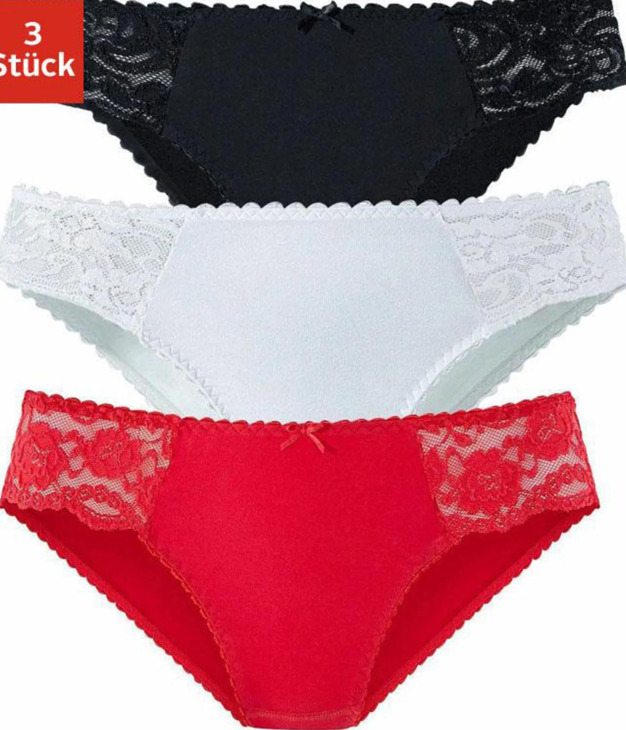 Jazz-Pants Slips