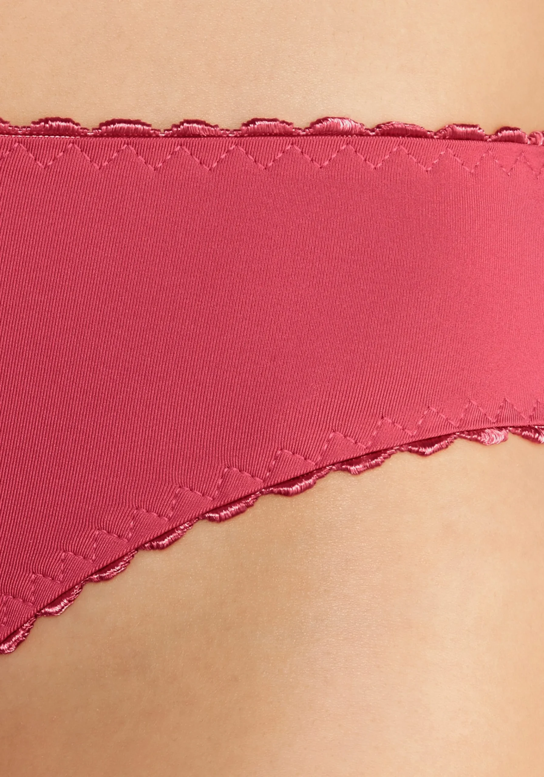 Jazz-Pants Slips