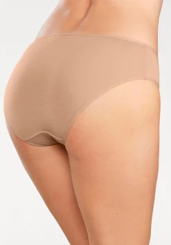 Jazz-Pants Slips