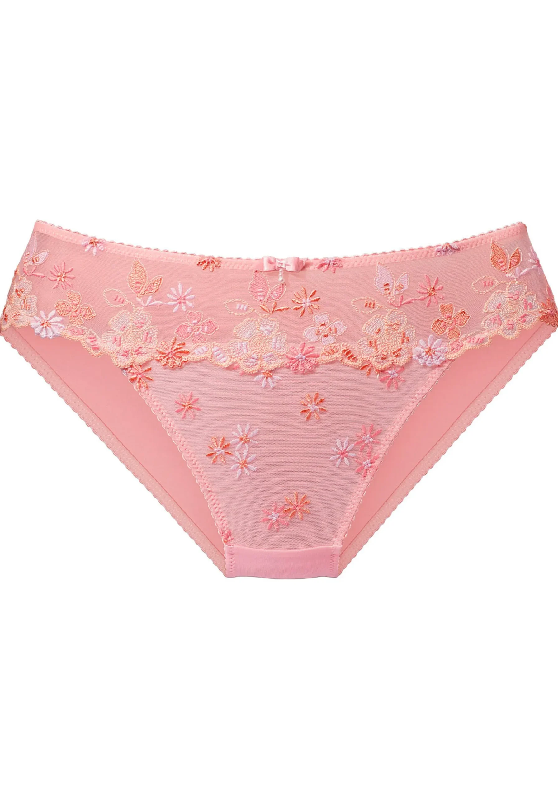 Jazz-Pants Slips