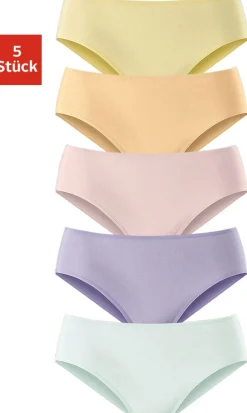 Jazz-Pants Slips