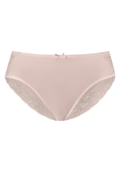 Jazz-Pants Slips
