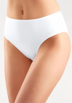 Jazz-Pants Slips