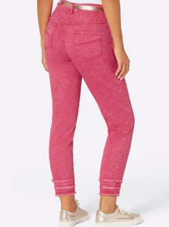 7/8-Jeans