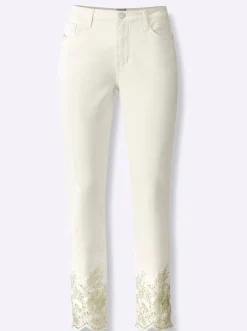 7/8-Jeans