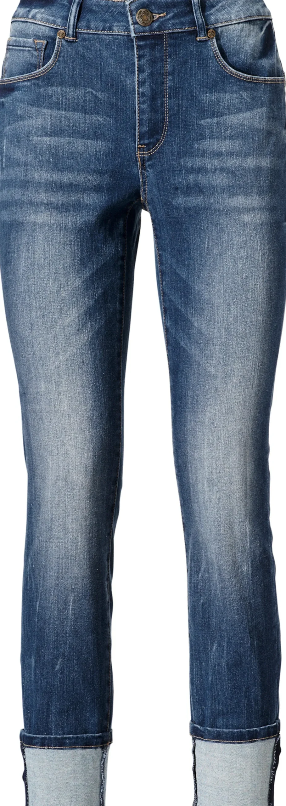 7/8-Jeans