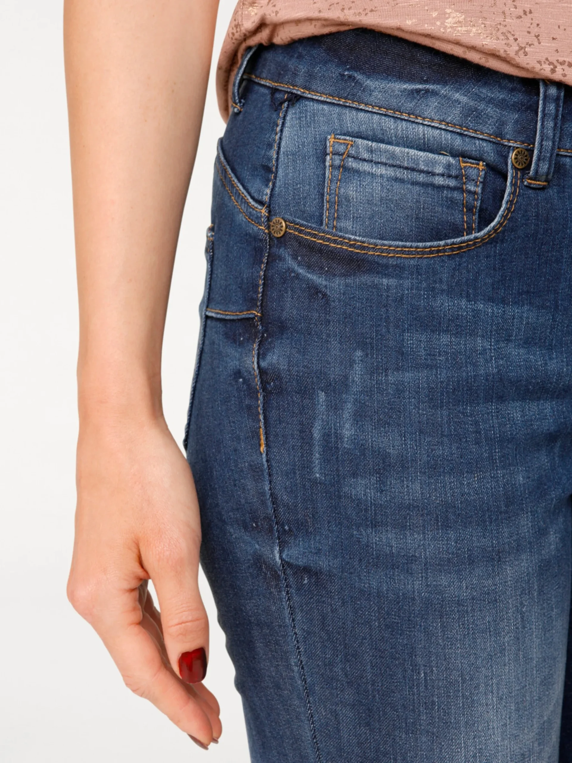 7/8-Jeans