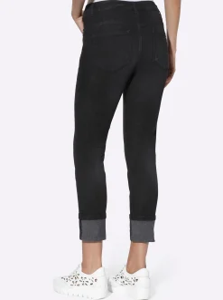 7/8-Jeans