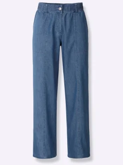 7/8-Jeans