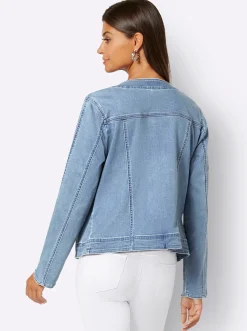 Jeansblazer