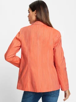 Jeansblazer
