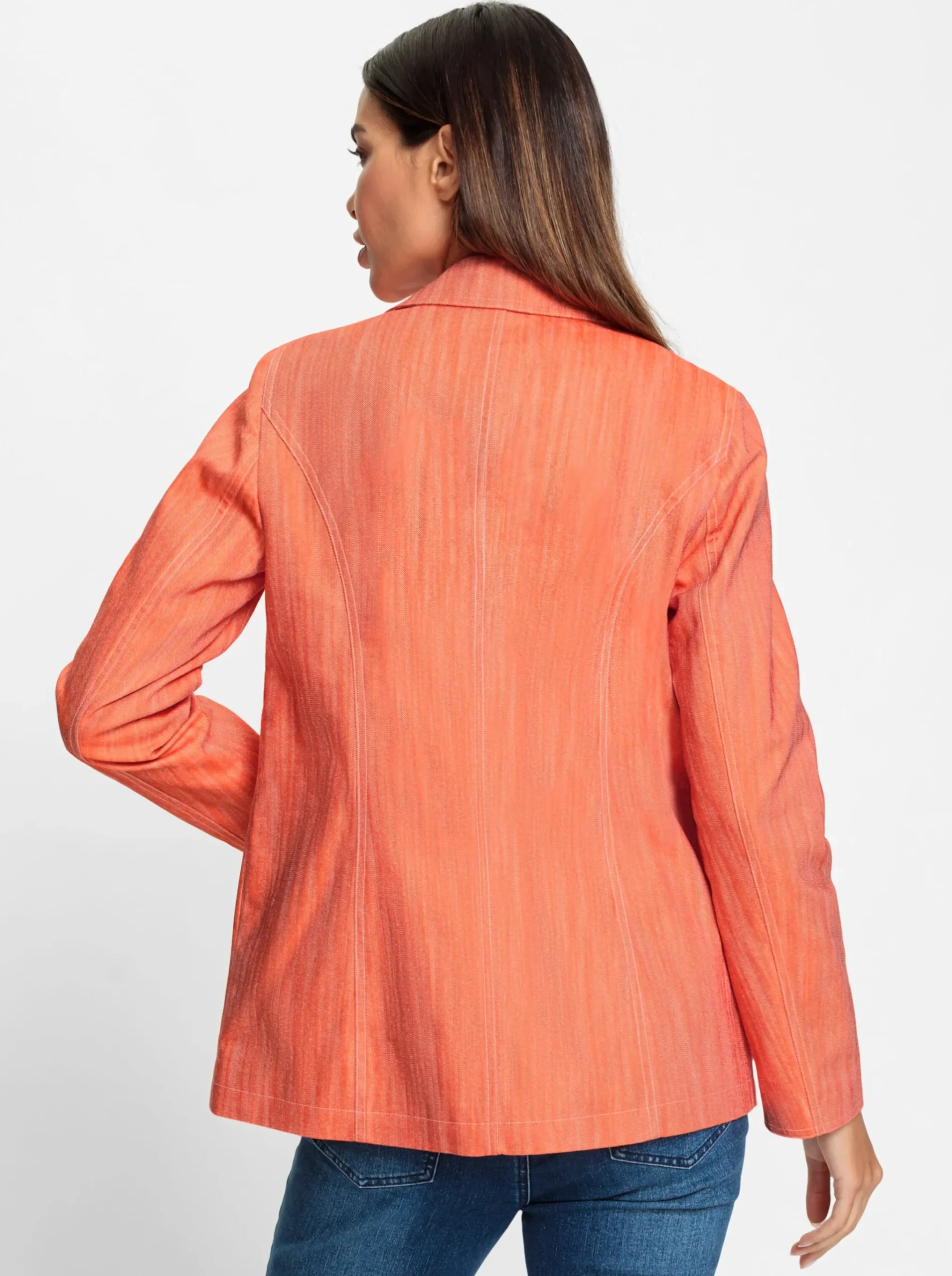 Jeansblazer