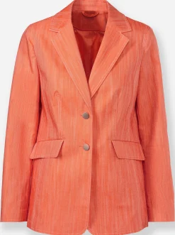 Jeansblazer