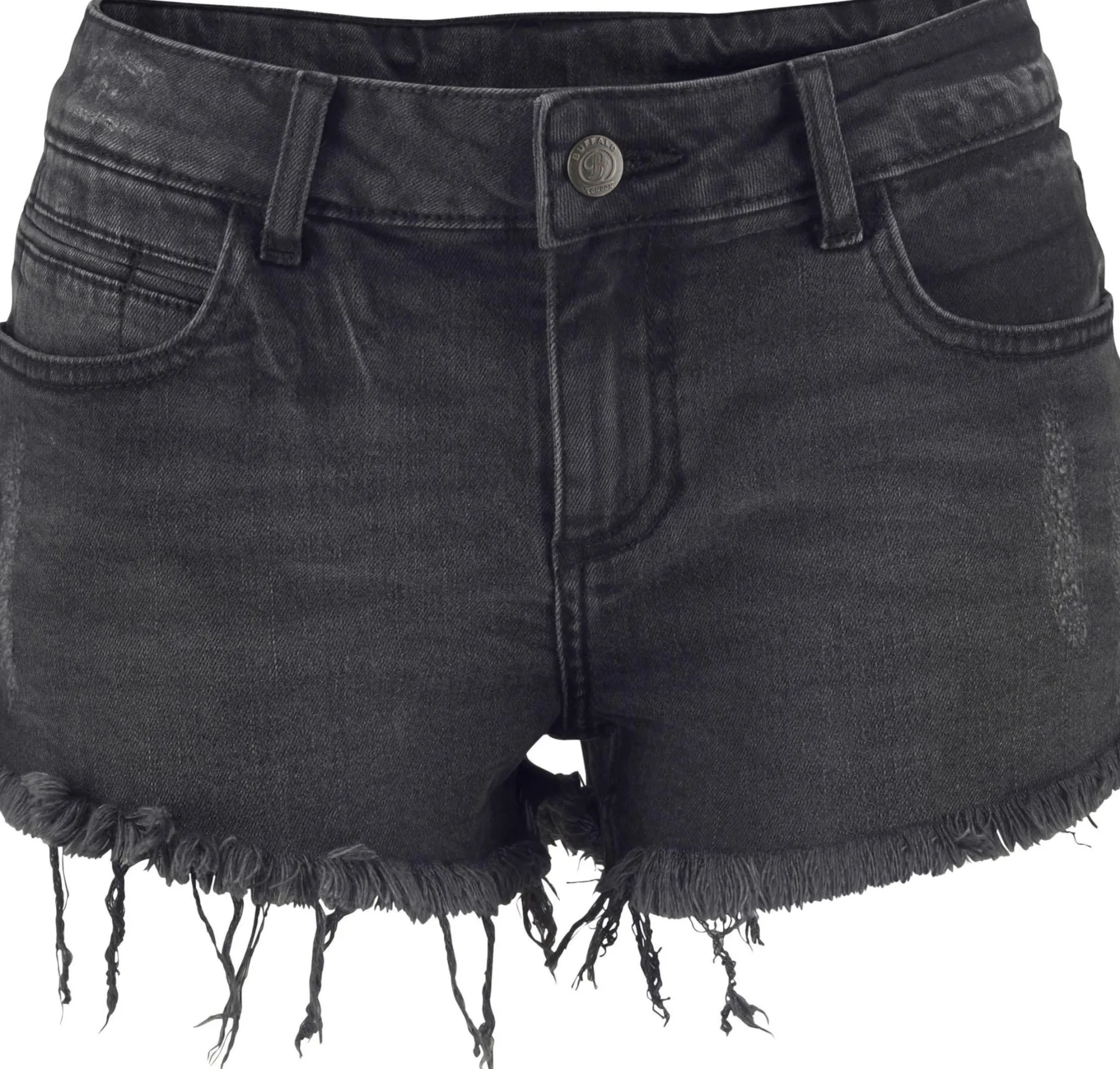 Jeanshotpants