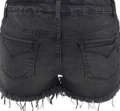 Jeanshotpants