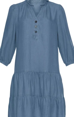 Jeanskleid