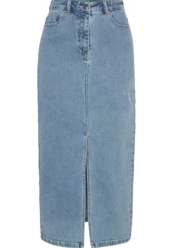 Jeansrock