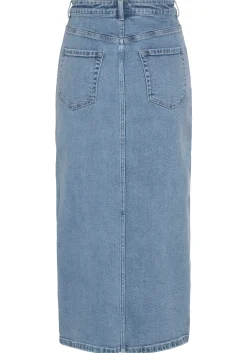 Jeansrock