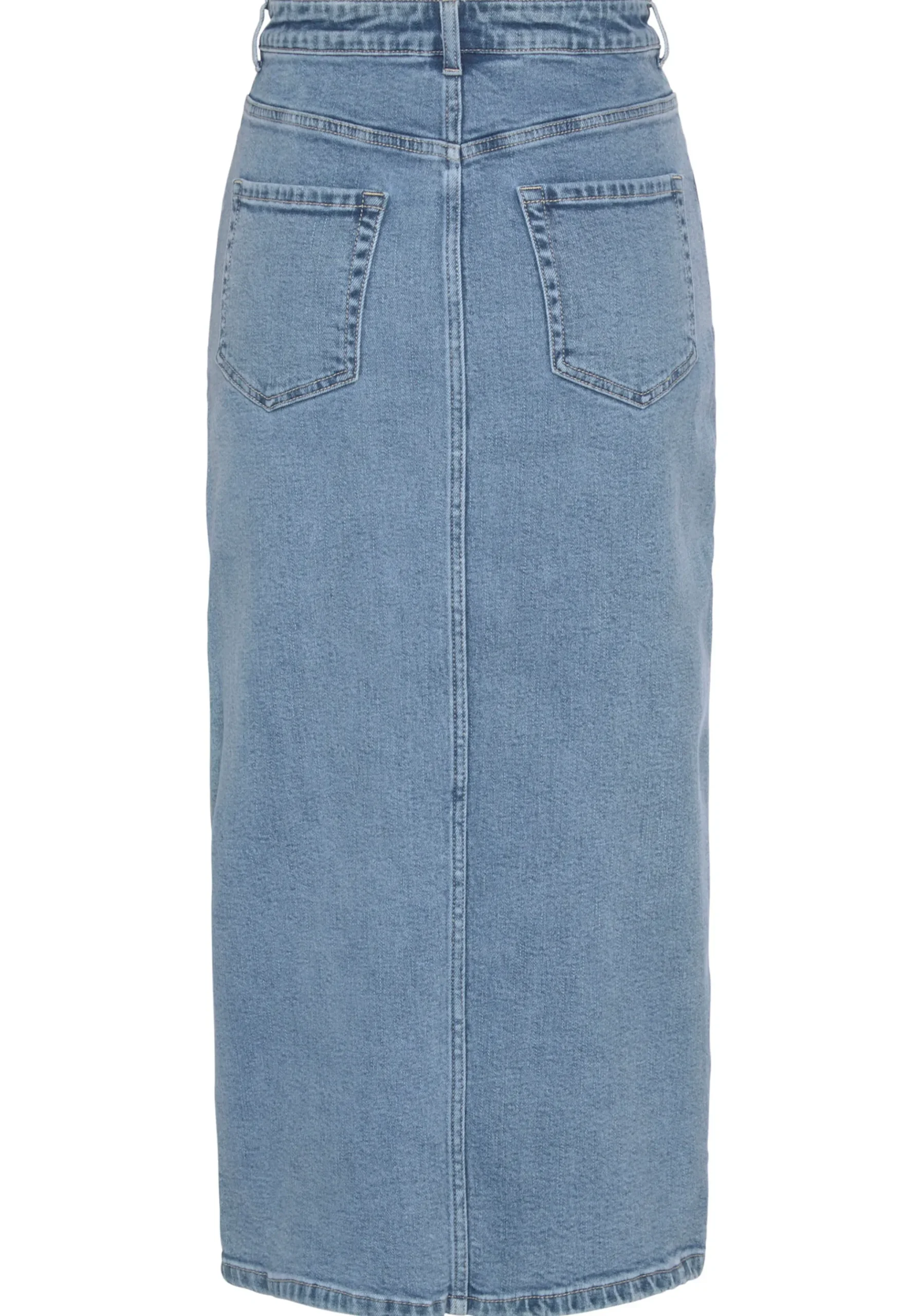 Jeansrock