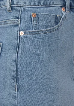 Jeansrock