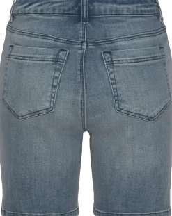 Jeansshorts