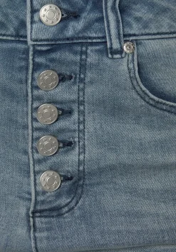 Jeansshorts