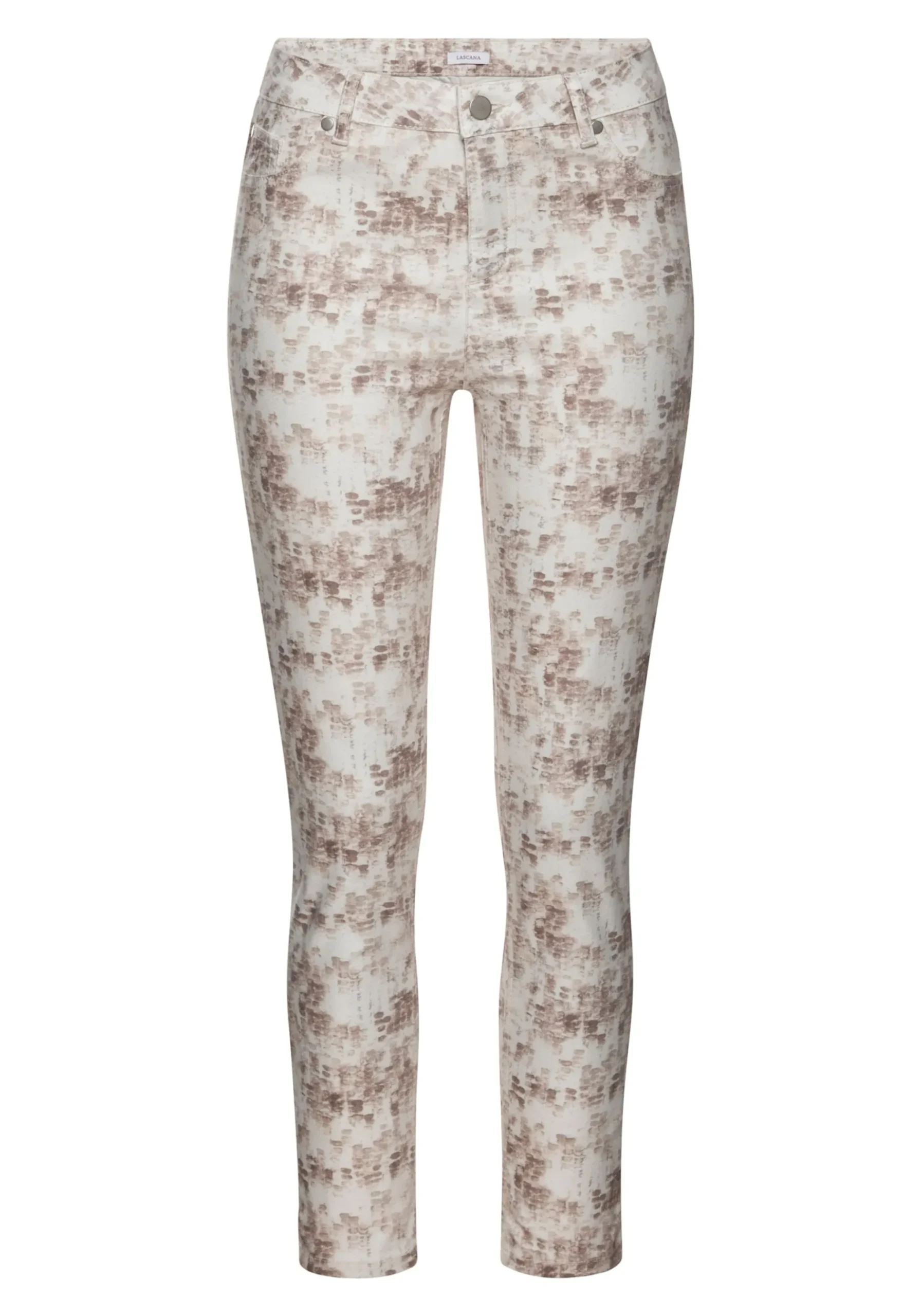 7/8-Jeggings