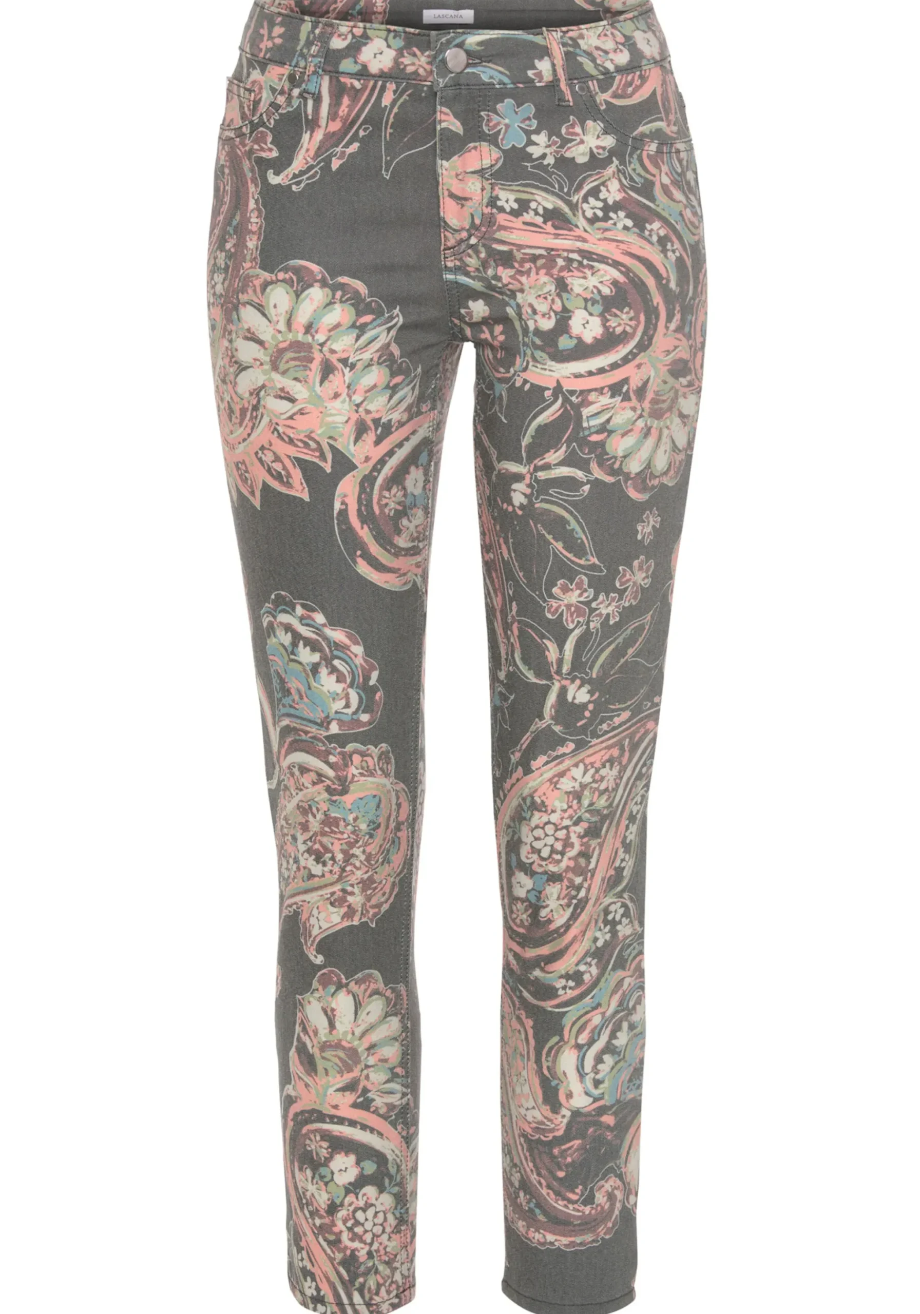 7/8-Jeggings
