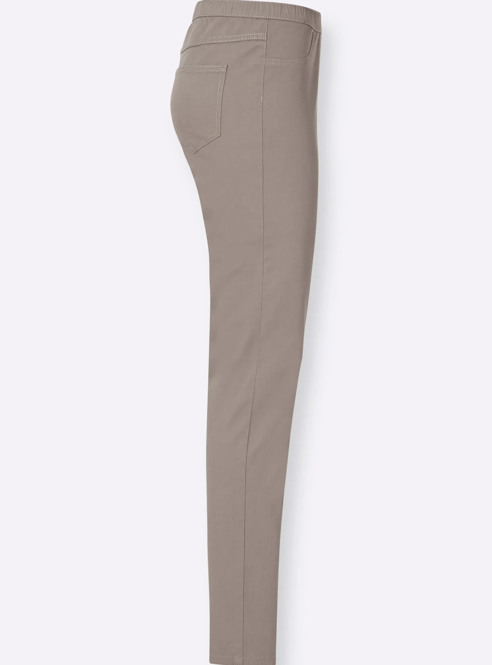 Jeggings in schmaler Form
