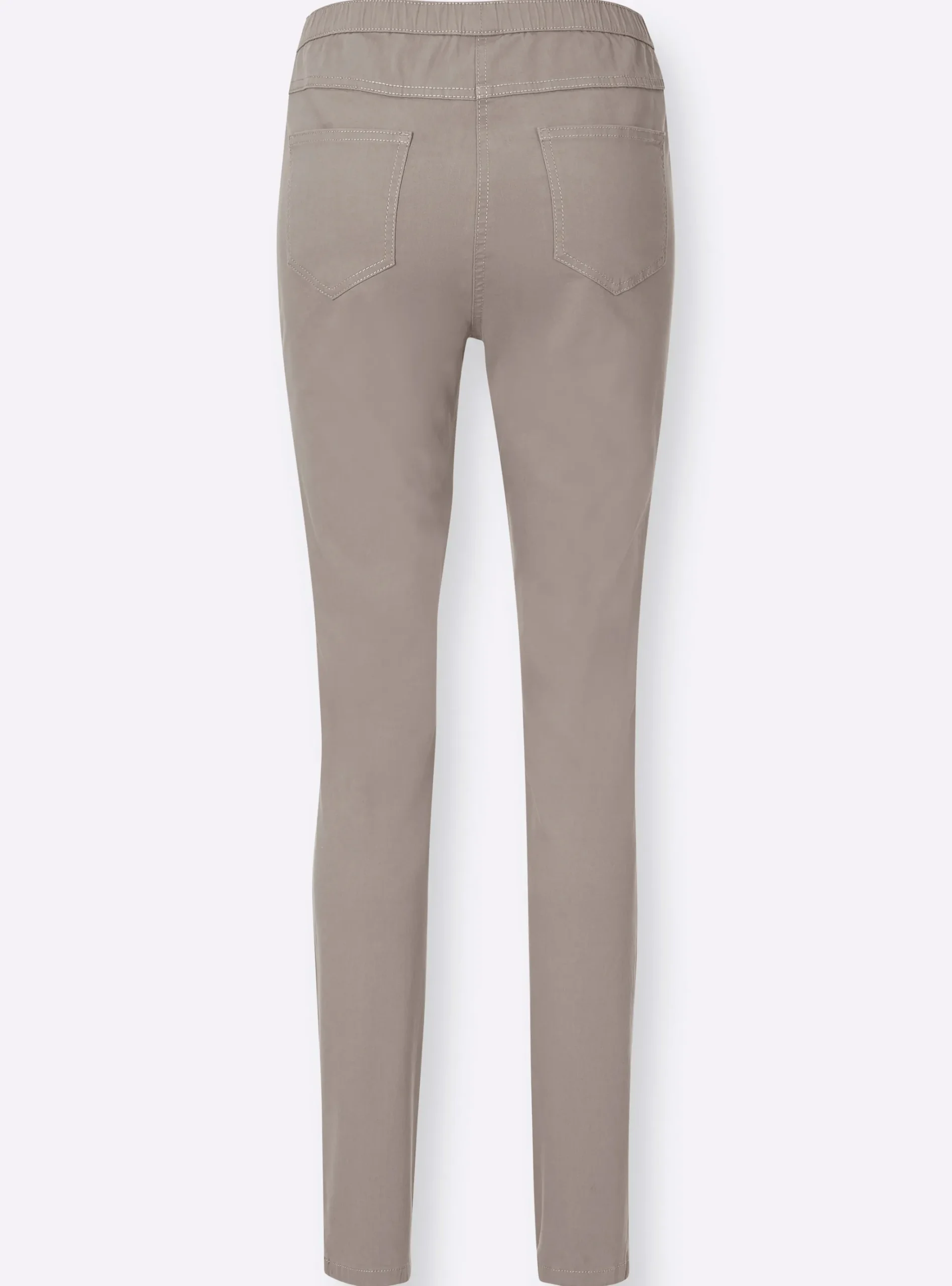Jeggings in schmaler Form