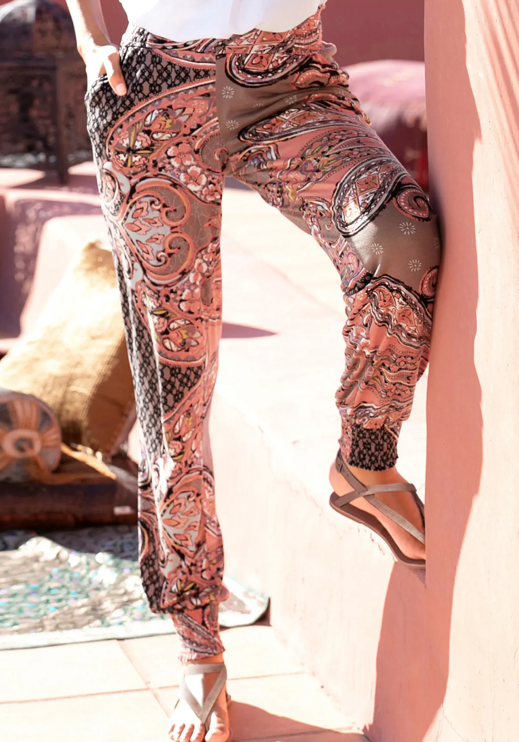 Jerseyhose