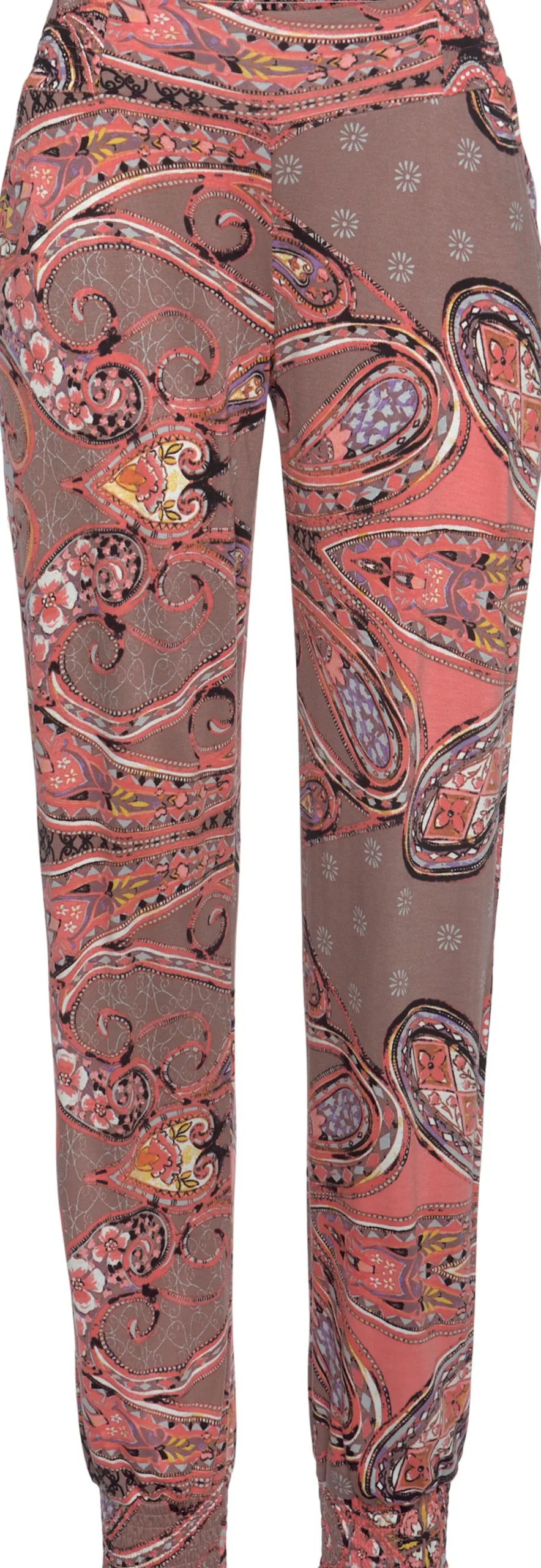 Jerseyhose