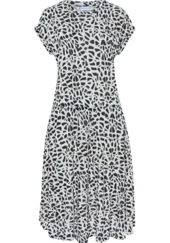 Jerseykleid