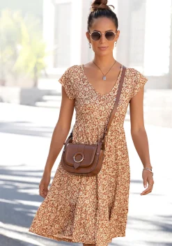 Jerseykleid