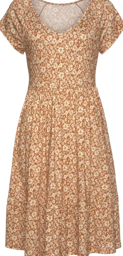 Jerseykleid