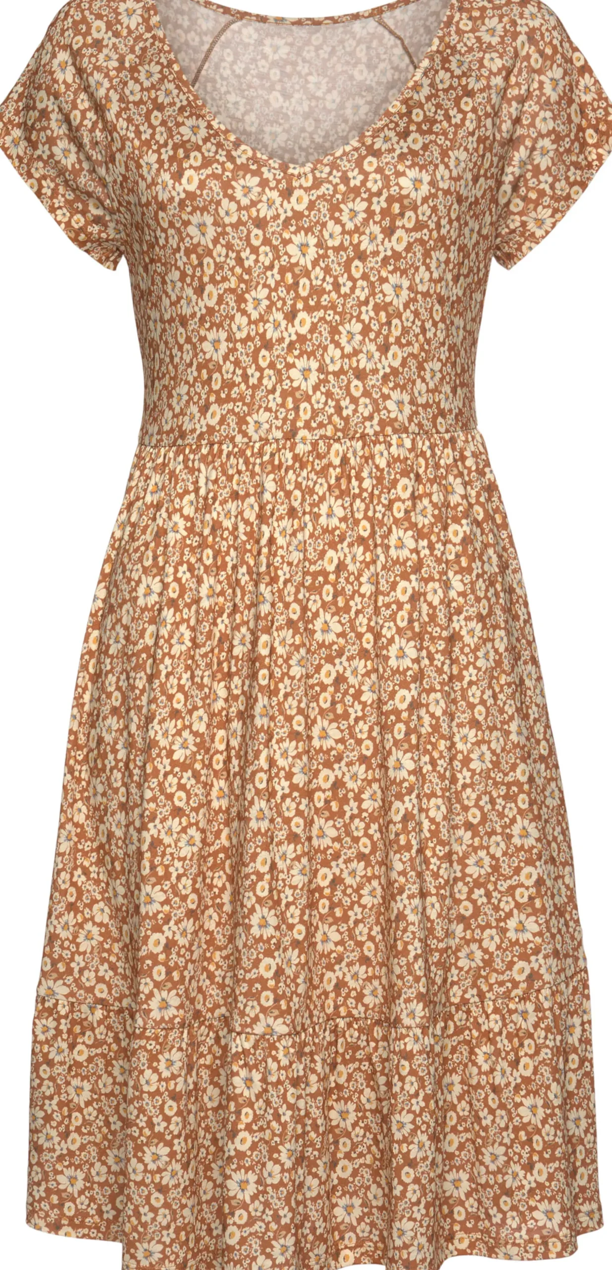 Jerseykleid