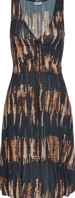 Jerseykleid