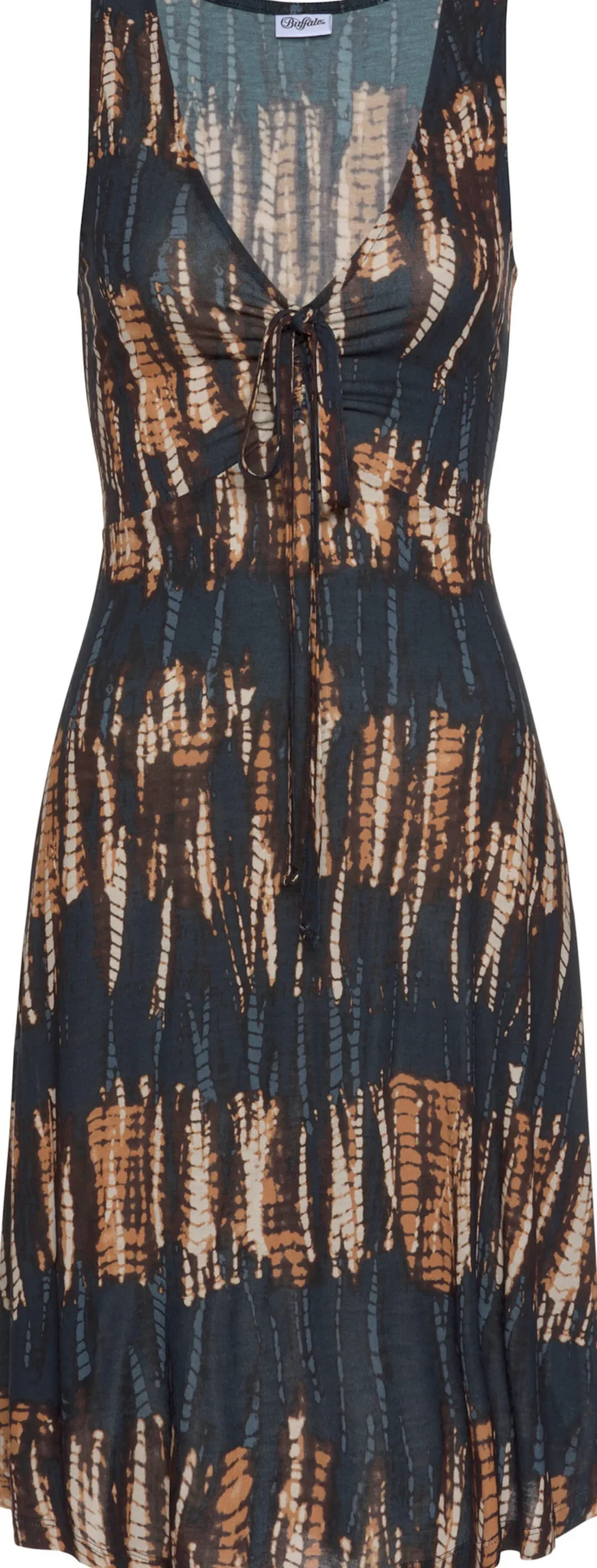 Jerseykleid