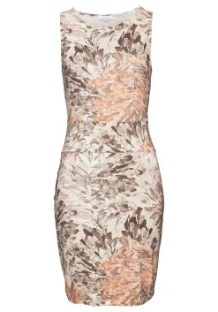 Jerseykleid