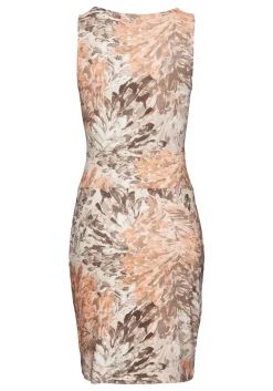 Jerseykleid