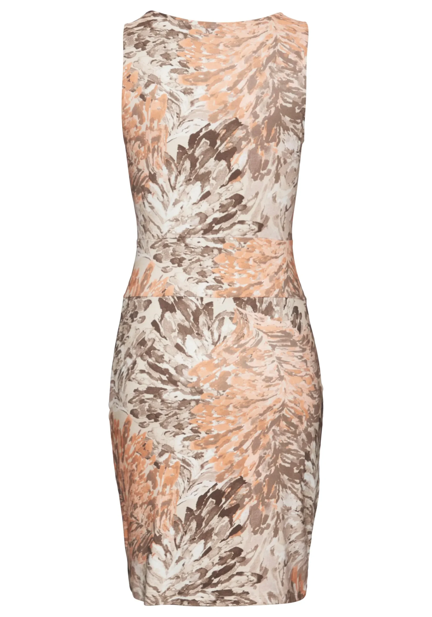 Jerseykleid
